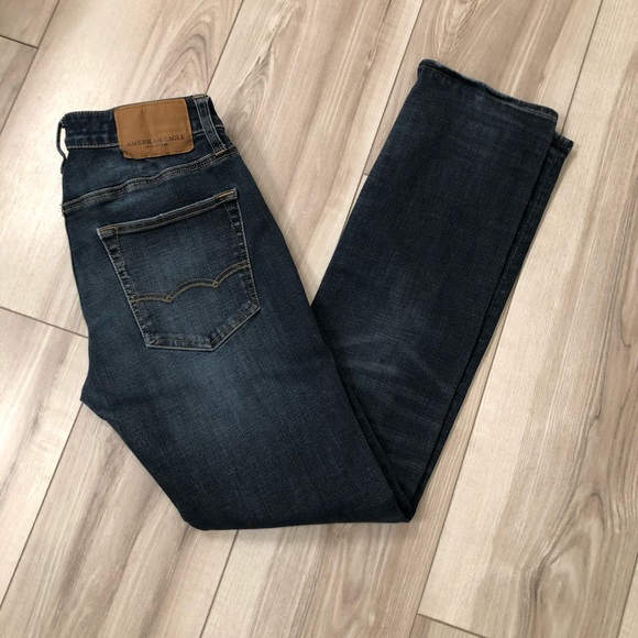 🦅 American Eagle Extreme Flex 4 - W28” x L32” - Picture 3 of 7